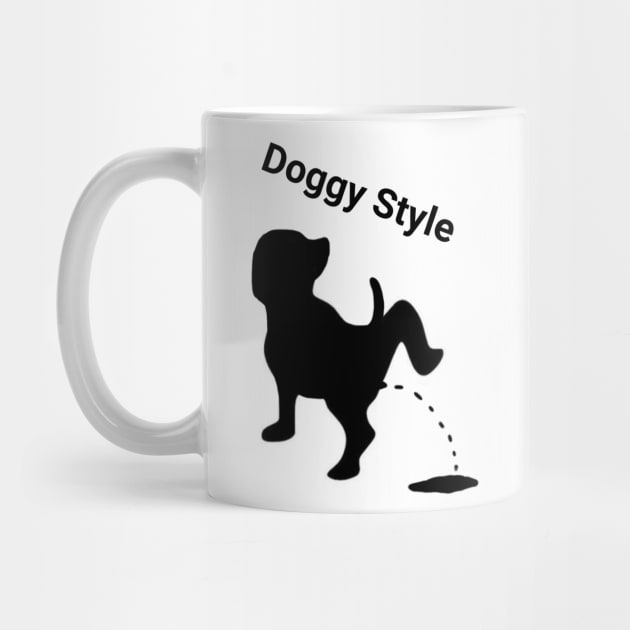 Doggy Style by Logisstudio